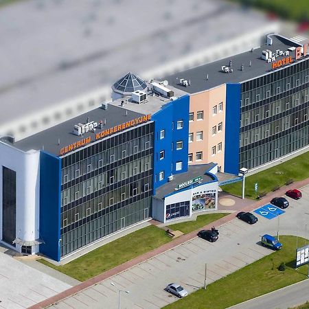 Bit Hotel Bielsko-Biała Exterior foto
