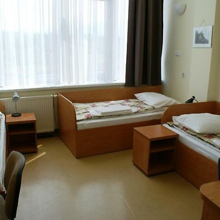 Bit Hotel Bielsko-Biała Exterior foto