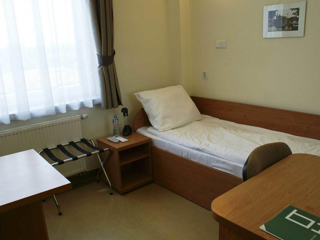 Bit Hotel Bielsko-Biała Habitación foto