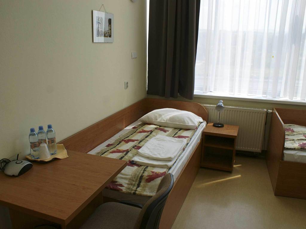 Bit Hotel Bielsko-Biała Habitación foto