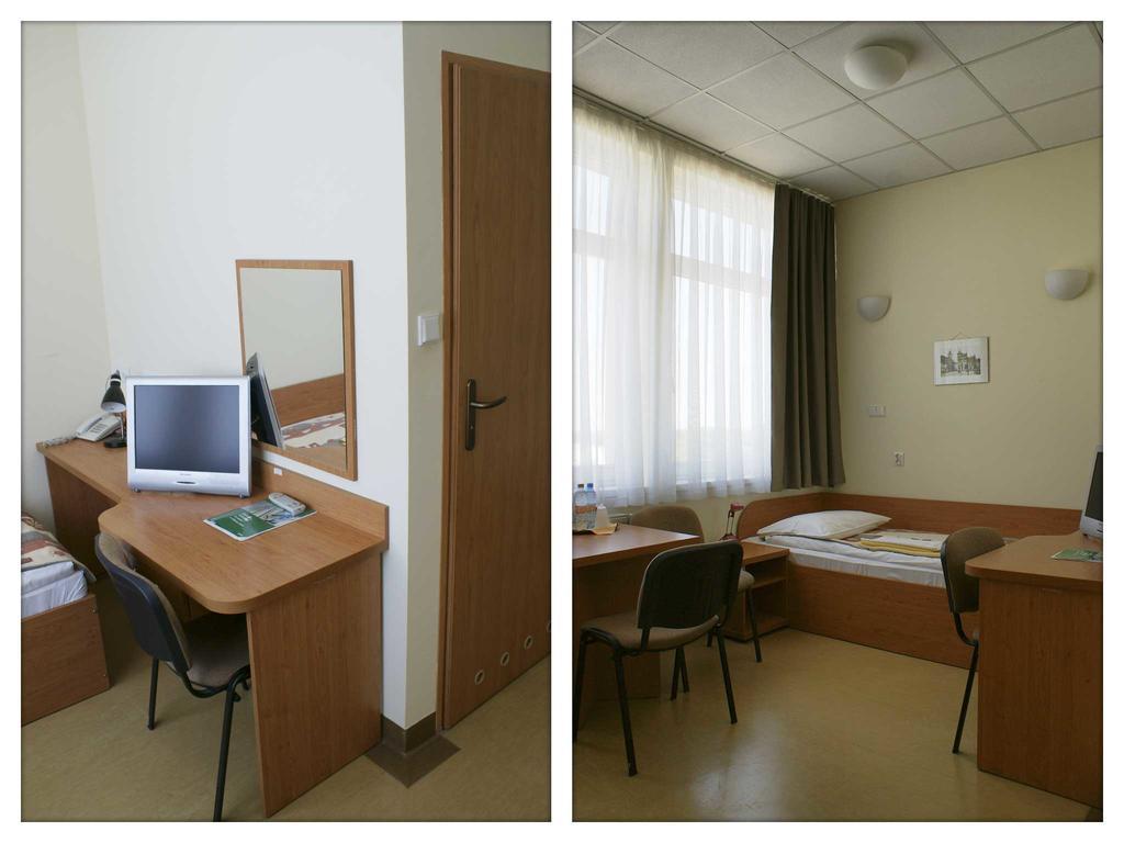Bit Hotel Bielsko-Biała Habitación foto