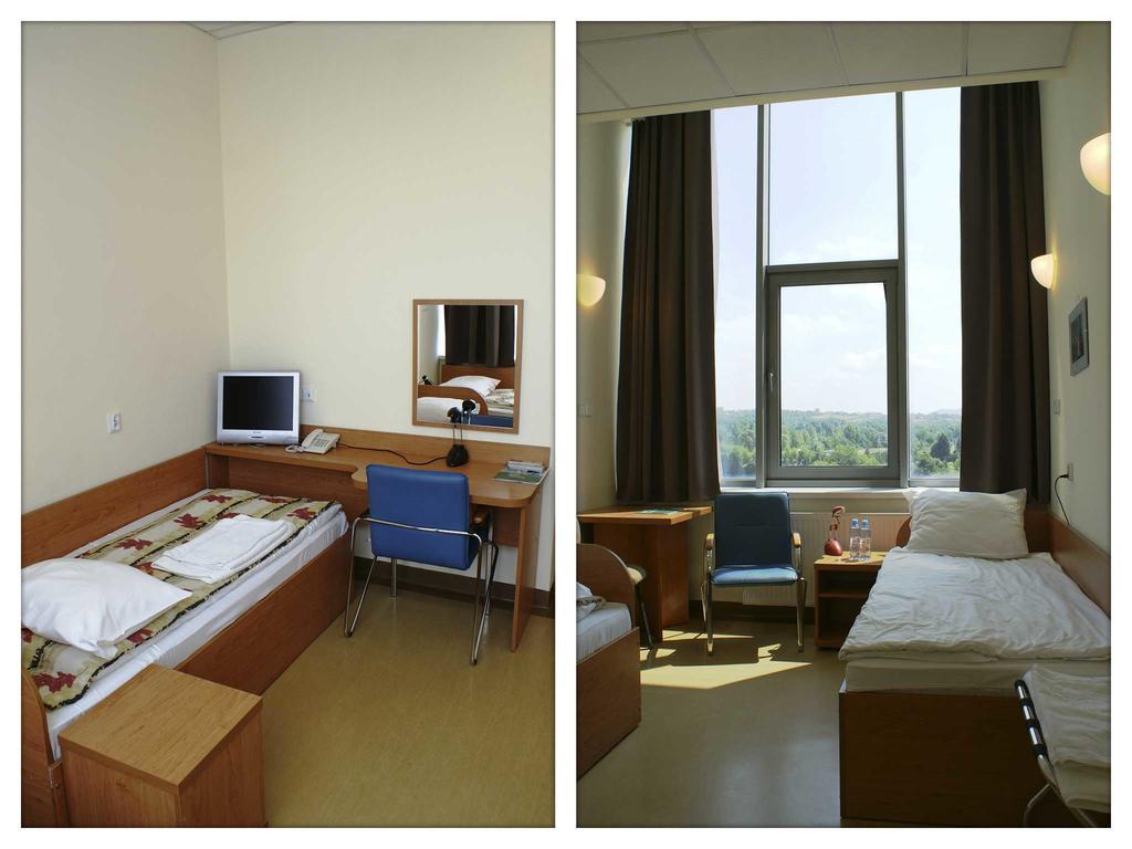 Bit Hotel Bielsko-Biała Habitación foto