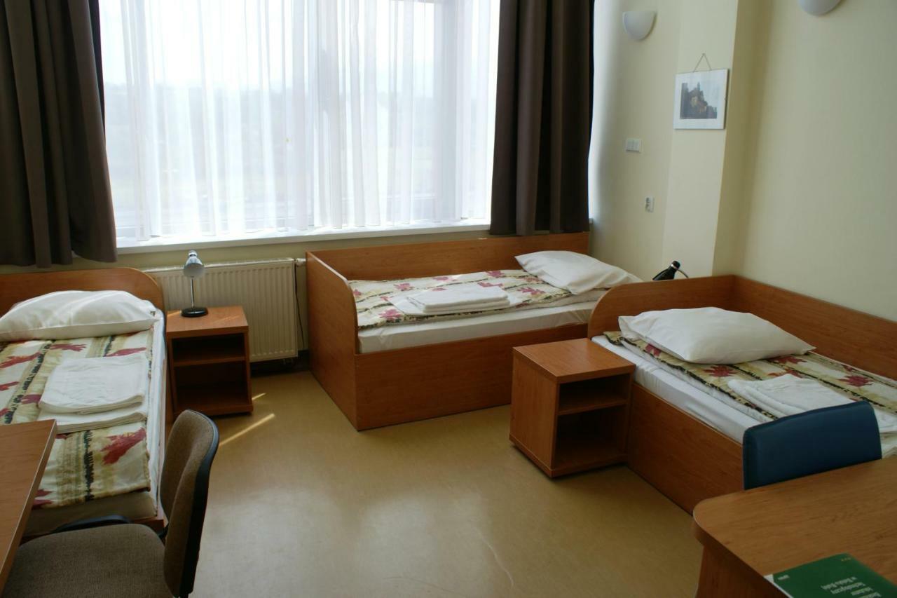 Bit Hotel Bielsko-Biała Exterior foto
