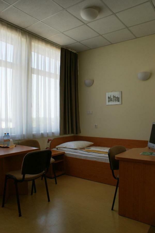 Bit Hotel Bielsko-Biała Exterior foto